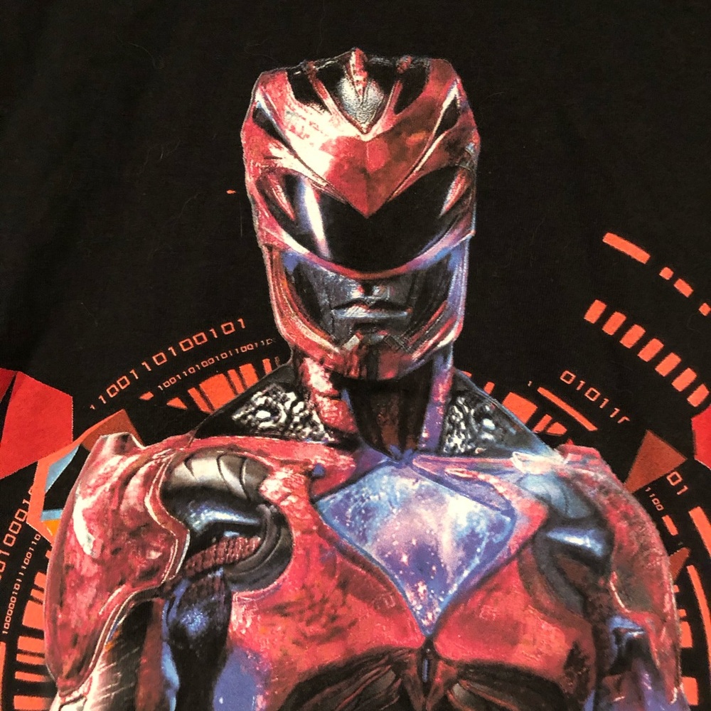 Graphic Tee - Picture 2 of 4